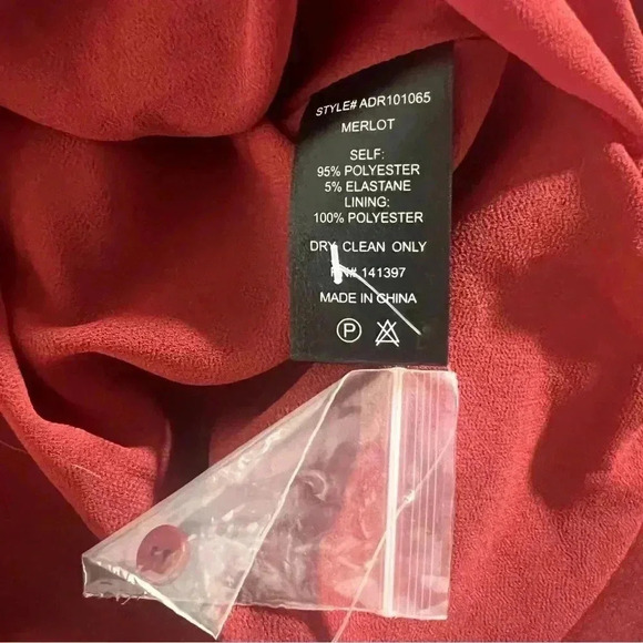 NWT ASTR Gracie Midi Dress - Picture 10 of 10